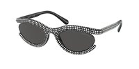 Occhiali da sole Swarovski Donna 0SK6006  54  100187 - 0SK6006  54  100187